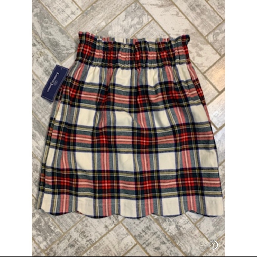 NWT Lauren James skirt